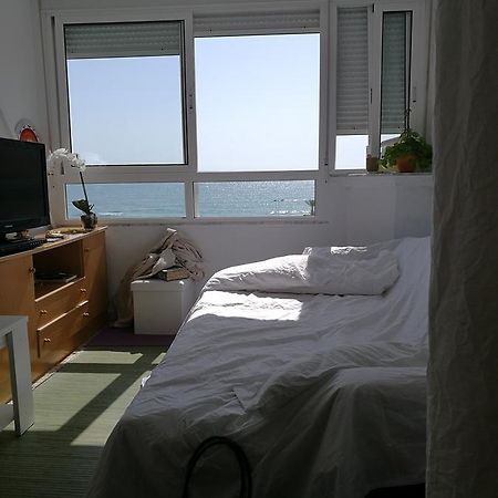 Una Ventana Al Mar Торевьиа Экстерьер фото