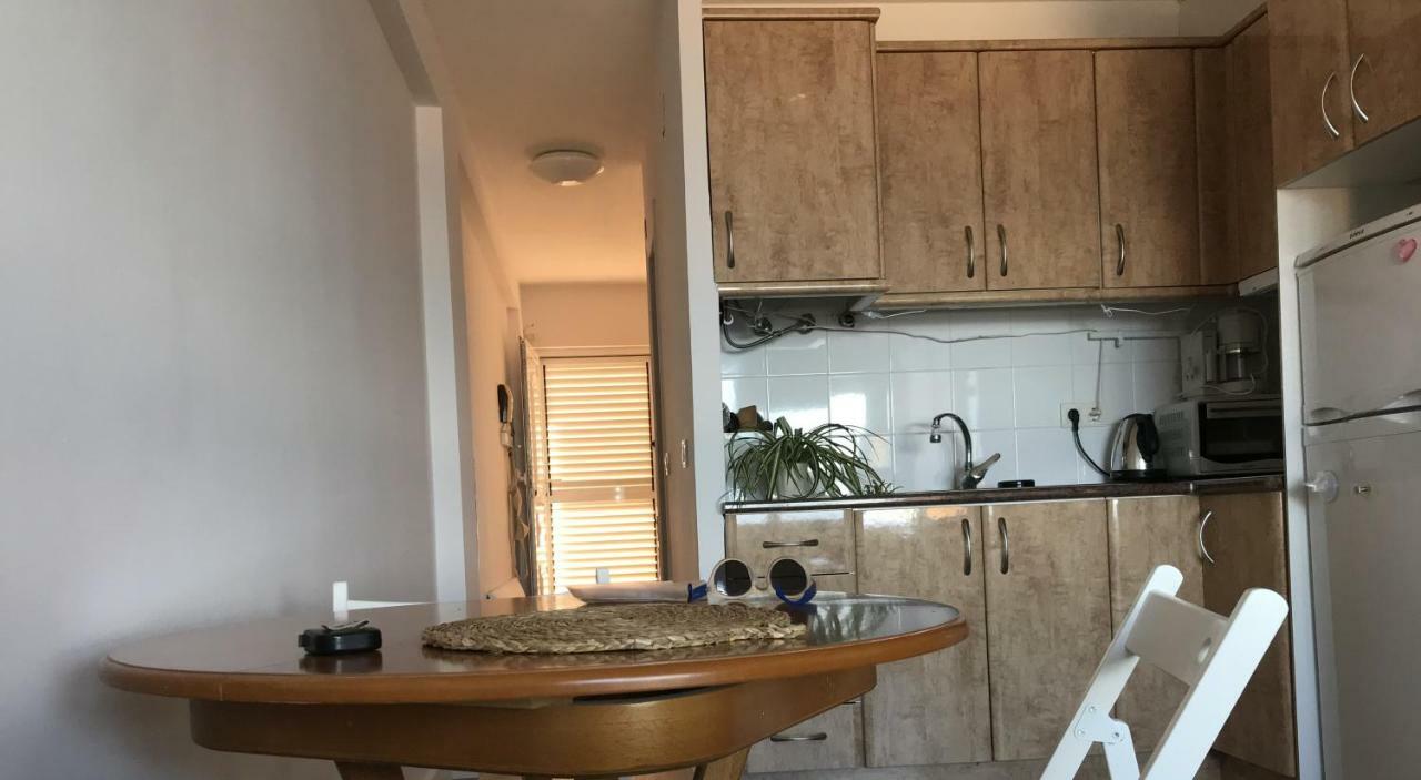 Una Ventana Al Mar Торевьиа Экстерьер фото